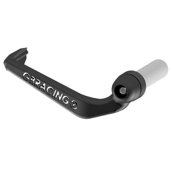 [CLG-18-S10-A160-GBR] GBRacing Clutch Lever Guard A160 18mm Insert 10mm Spacer