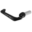 GBRacing Clutch Lever Guard A160 18mm Insert 10mm Spacer 5mm Bush