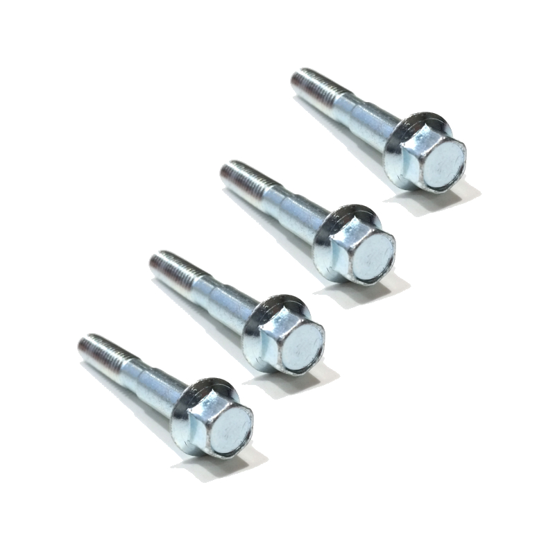 GBRacing Clutch Case Cover Bolt Kit for Suzuki GSX-R1000