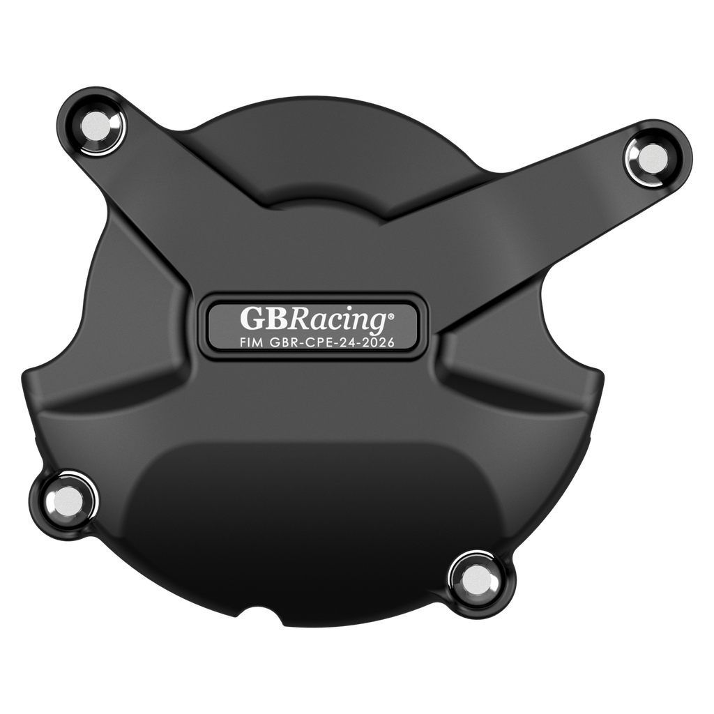 [EC-CBR1000-2008-1-GBR] GBRacing Alternator Case Cover for Honda CBR1000RR