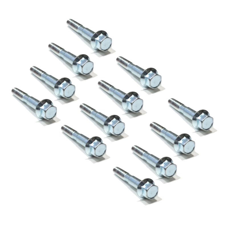 [BK-Z900-2017-SET-GBR] GBRacing Engine Case Cover Set Bolt Kit for Kawasaki Z900