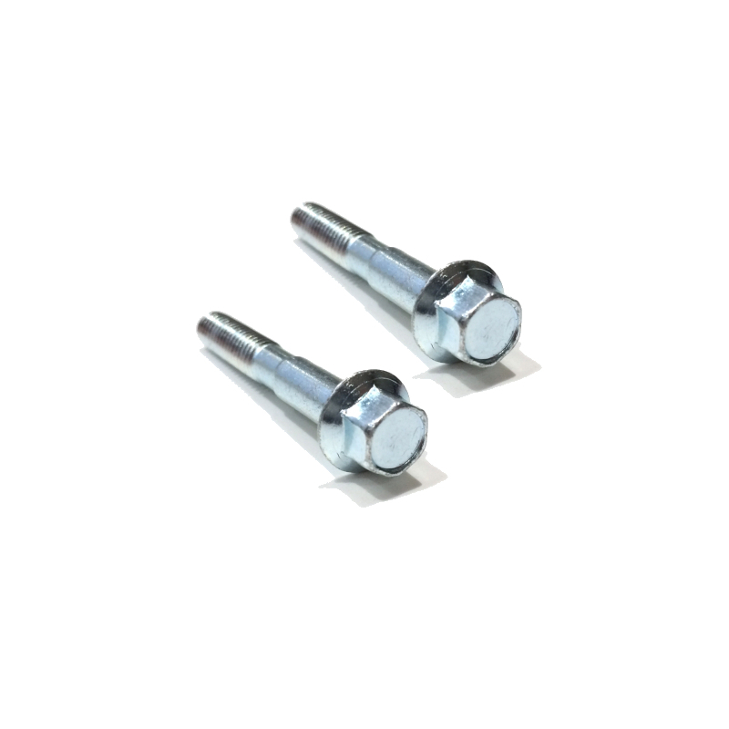 GBRacing Water Pump Cover Bolt Kit for Suzuki GSX-R1000