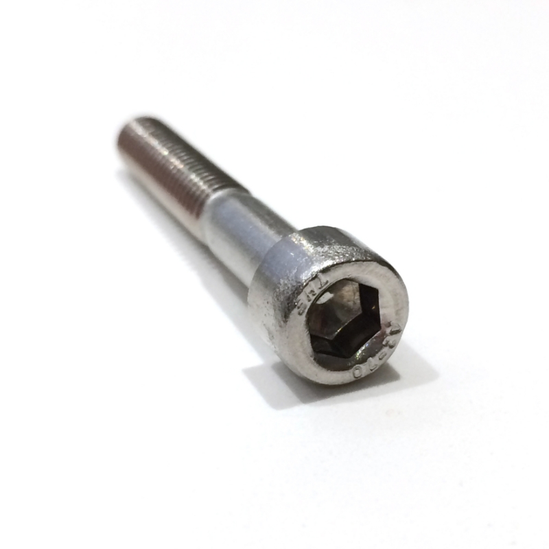 GBRacing M6 Socket Cap Head Stainless Steel Bolt