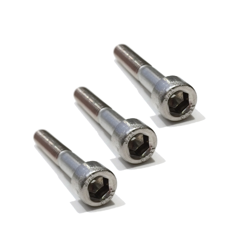 [BK-R6-2008-2-GBR] GBRacing Clutch Case Cover Bolt Kit for Yamaha YZF-R6