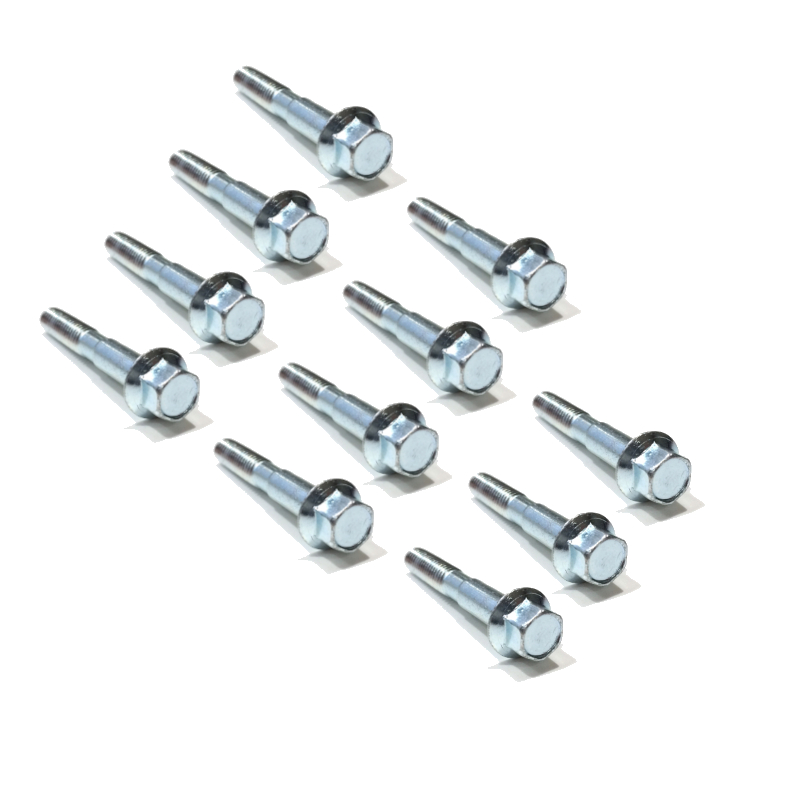 [BK-R1-2015-SET-GBR] GBRacing Engine Case Cover Set Bolt Kit for Yamaha YZF-R1