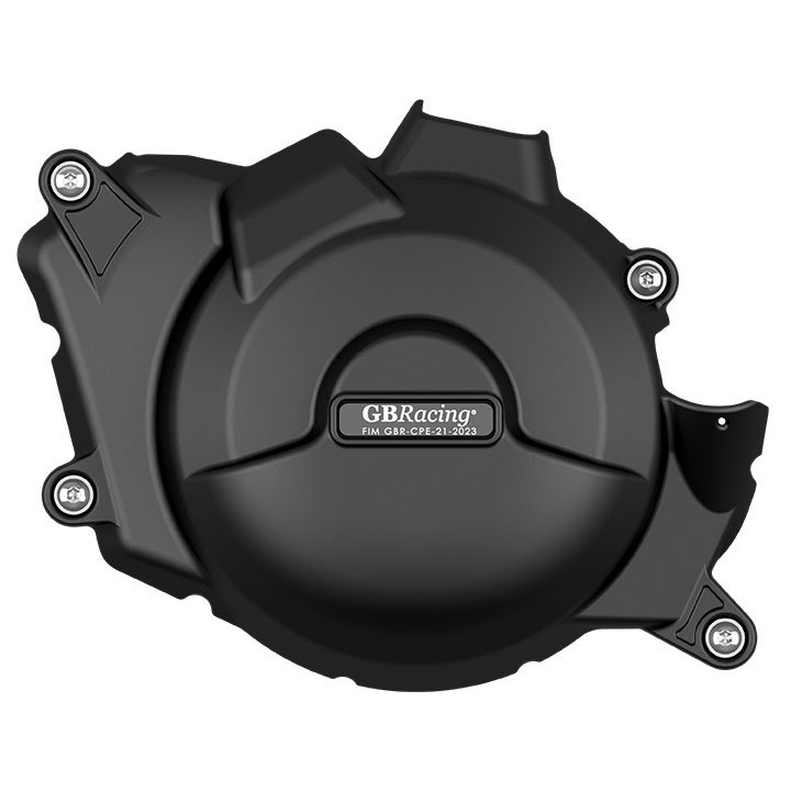 [EC-F900R-2020-1-GBR] GBRacing Alternator Case Cover for BMW F900R XR GS F850GS F800GS F750GS