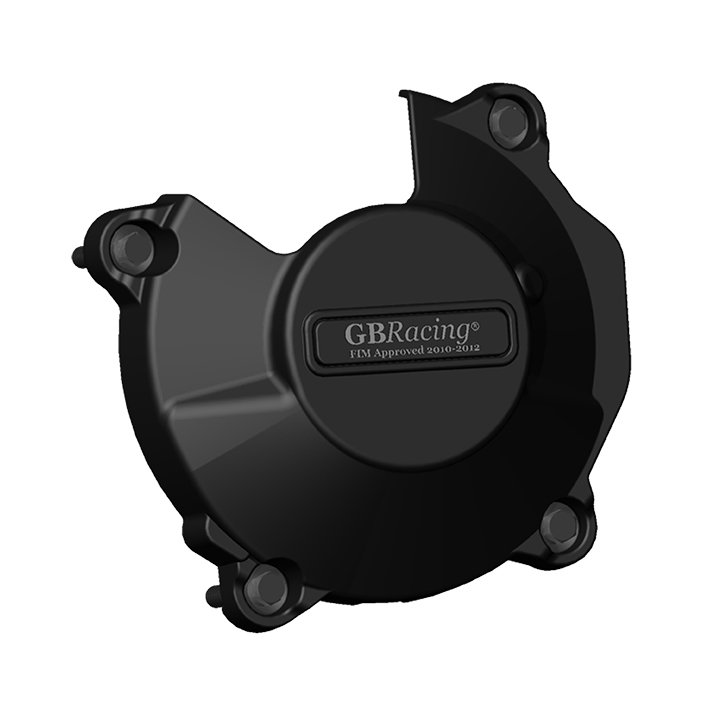 [EC-ZX6-2009-1-GBR] GBRacing Alternator Case Cover for Kawasaki Ninja ZX-6R / 636