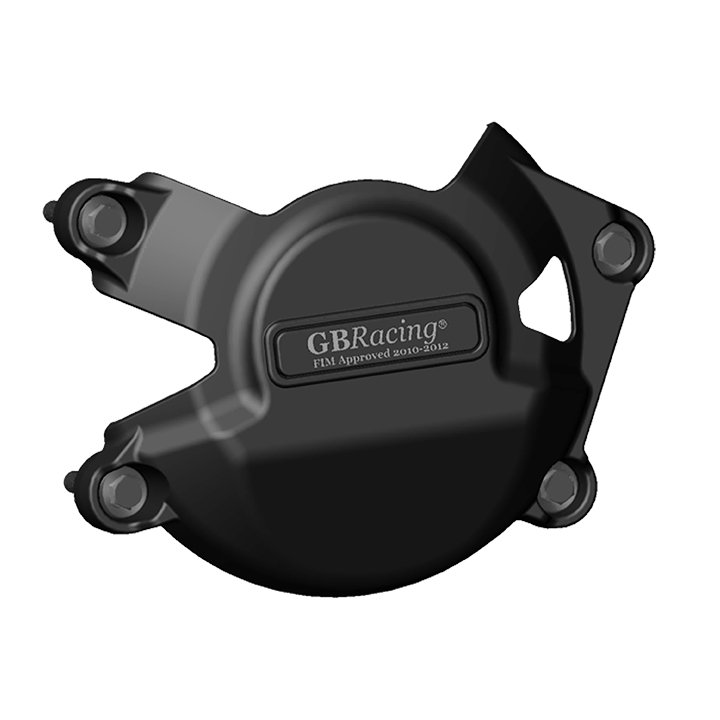 [EC-ZX10-2008-1-GBR] GBRacing Alternator Case Cover for Kawasaki ZX-10R