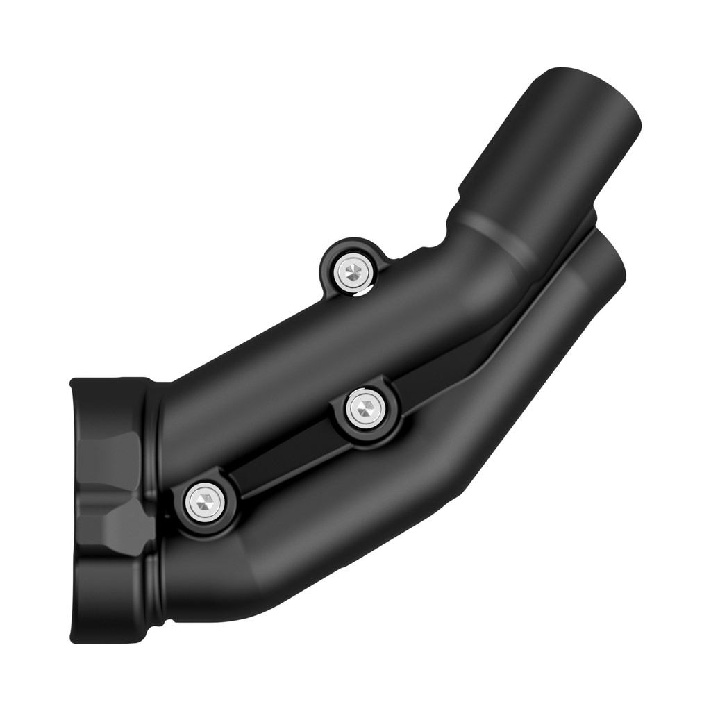 [WPC-MT07-2025] GBRacing Water Pipe Cover for Yamaha MT-07 Tenere