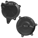 GBRacing Engine Case Cover Set for Ducati Panigale V2