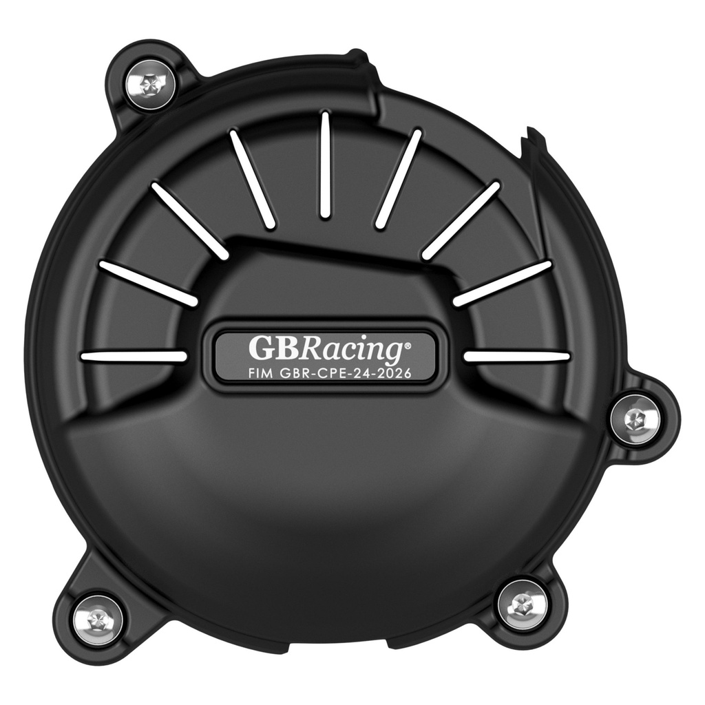 [EC-V4S-SF-2025-1-GBR] GBRacing Alternator Case Cover for Ducati Streetfighter V4