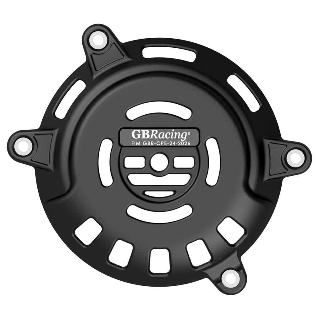 [EC-V4R-2023-2-GBR] GBRacing Clutch Case Cover for Ducati Panigale V4R