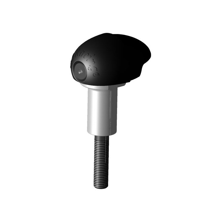 GBRacing LHS Street Bullet Frame Slider for Kawasaki Ninja ZX-10R