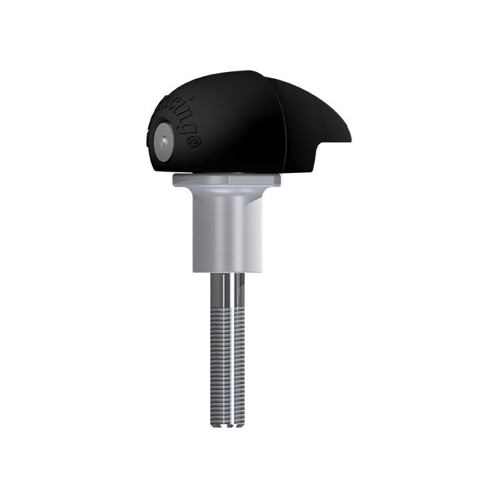 [FS-GSXR1000-L7-LHS-R] GBRacing LHS Race Bullet Frame Slider for Suzuki GSX-R1000