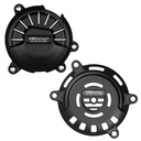 GBRacing Engine Case Cover Set for Ducati Panigale V4R