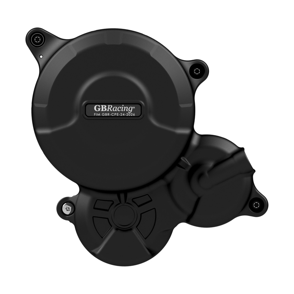GBRacing Clutch Case Cover for Ducati Hypermotard 698 Mono