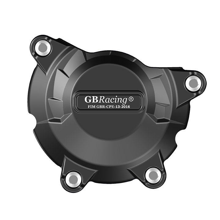 [EC-ZX10-2011-1-GBR] GBRacing Alternator Case Cover for Kawasaki Ninja ZX-10R