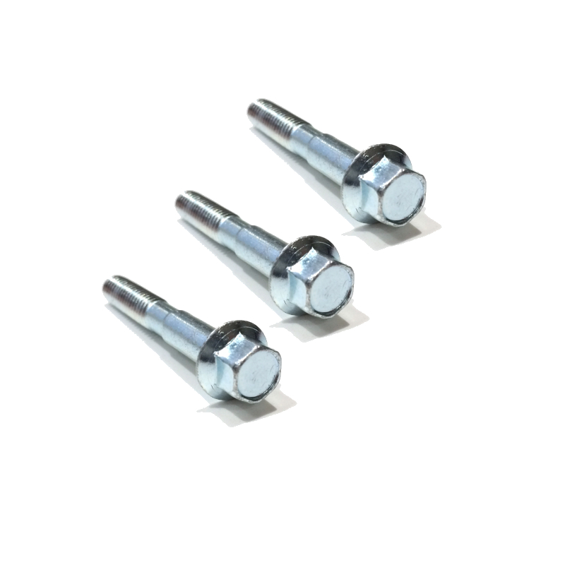 GBRacing Clutch Case Cover Bolt Kit for Honda CBR1000RR
