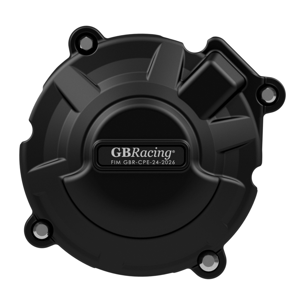 GBRacing Alternator Case Cover for Honda CBR650R CB650R E-Clutch