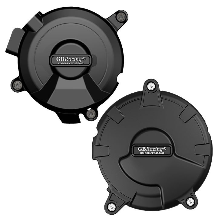 [EC-1390-2024-SET-GBR] GBRacing Engine Case Cover Set for KTM 1390 Super Duke R