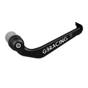 GBRacing Brake Lever Guard A160 M8 5mm Spacer 6mm Recess