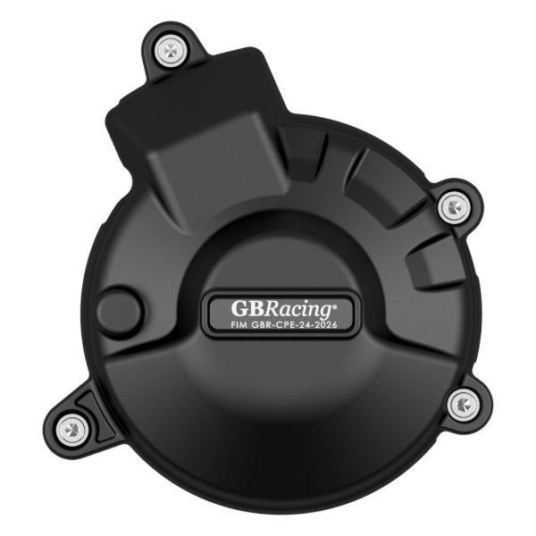 GBRacing Alternator Case Cover for Yamaha YZF-R9 MT-09 XSR900 Tracer 9