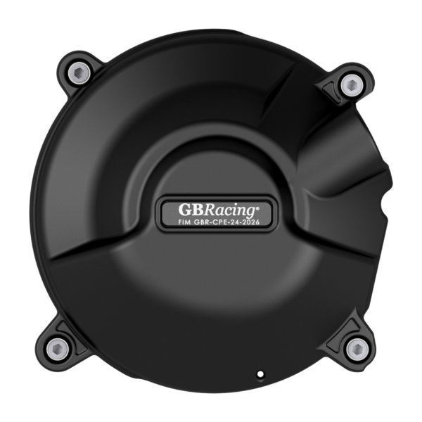 GBRacing Clutch Case Cover for Yamaha YZF-R9 MT-09 XSR900 Tracer 9