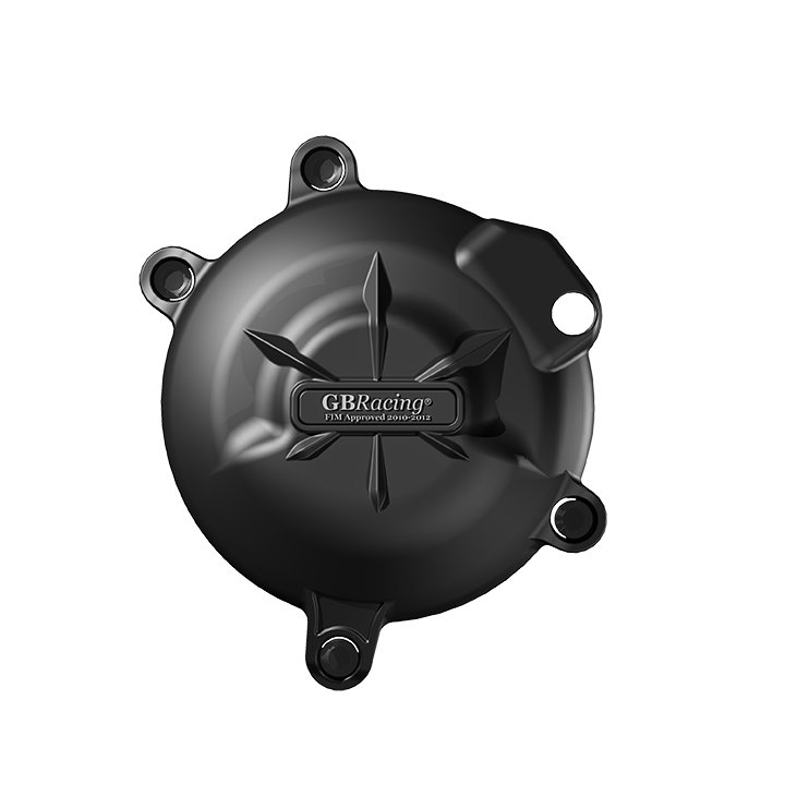 [EC-ER6-2006-1-GBR] GBRacing Alternator Case Cover for Kawasaki Ninja 650 ER-6 KLE650 Versys