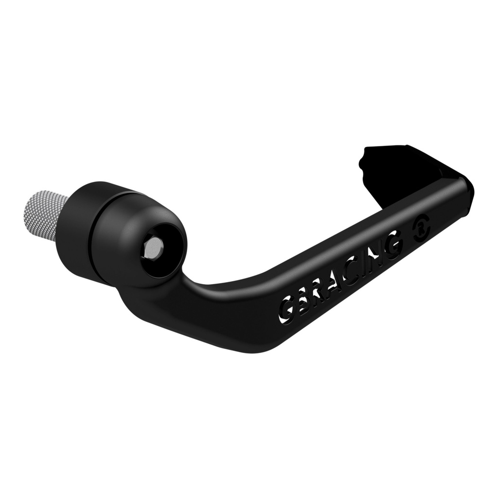 [BLG-16-S15-A160-GBR] GBRacing Brake Lever Guard A160 16mm Spacer 15mm Insert