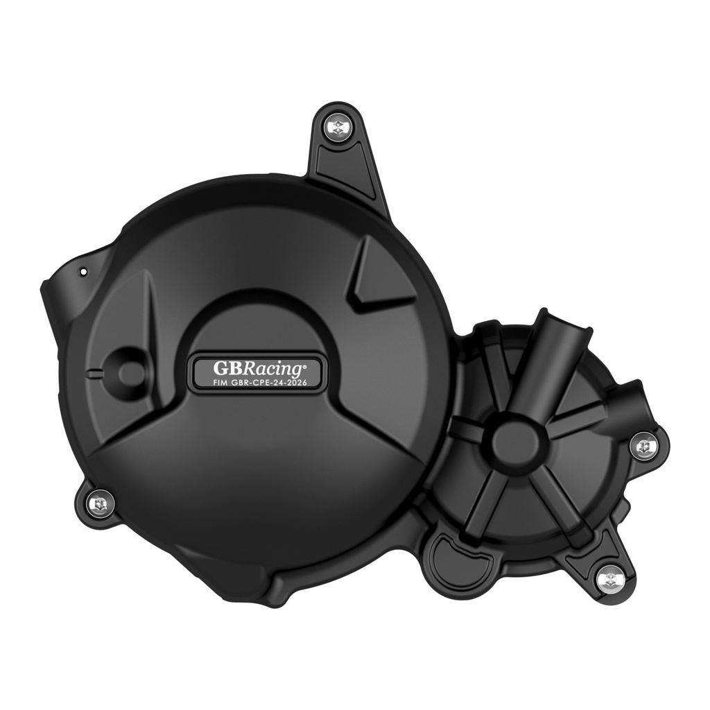 GBRacing Clutch Case Cover for Panigale V2