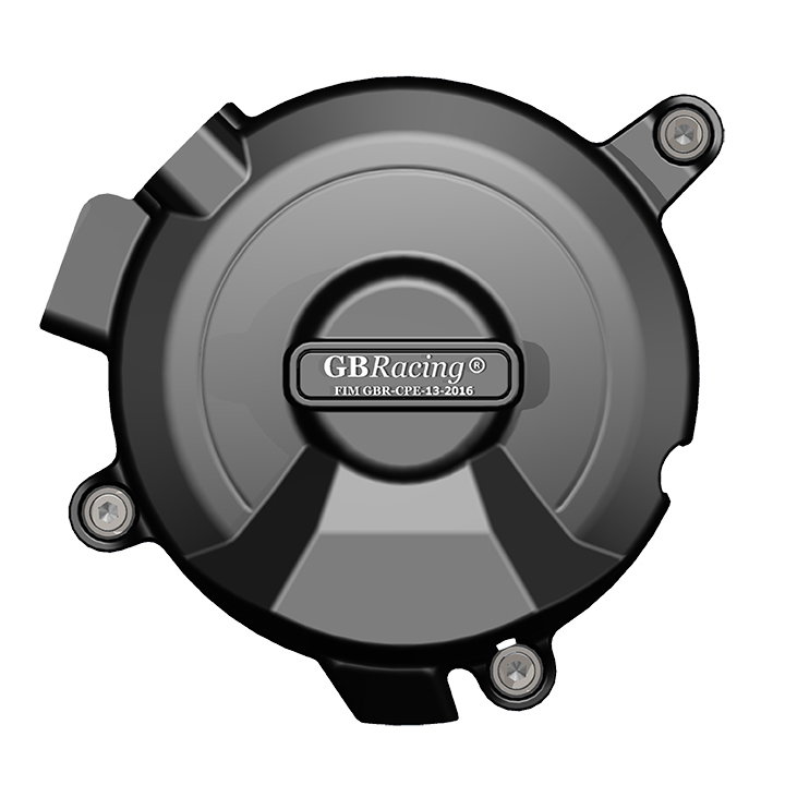 [EC-RC8-2011-1-GBR] GBRacing Alternator Case Cover for KTM RC8 R, 1290 Super Duke R