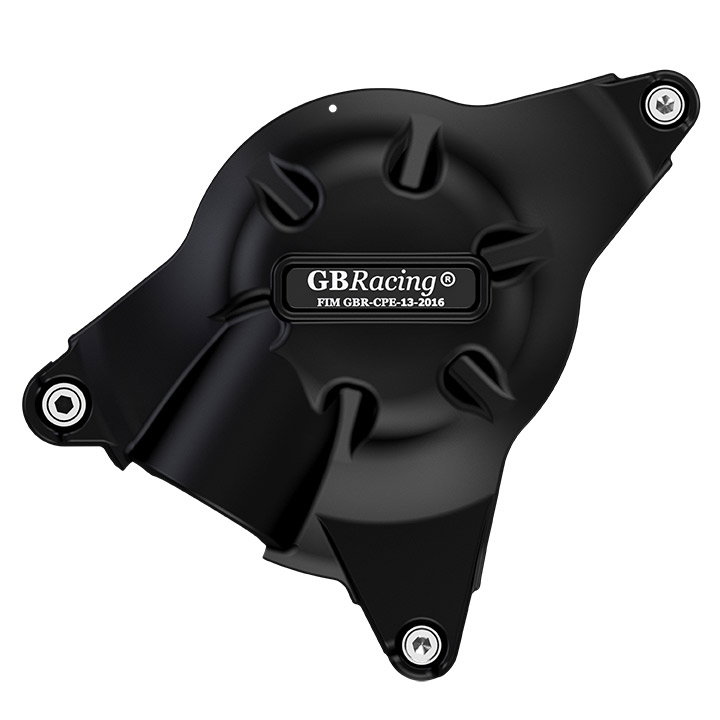 [EC-R6-2008-2-GBR] GBRacing Clutch Case Cover for Yamaha YZF-R6