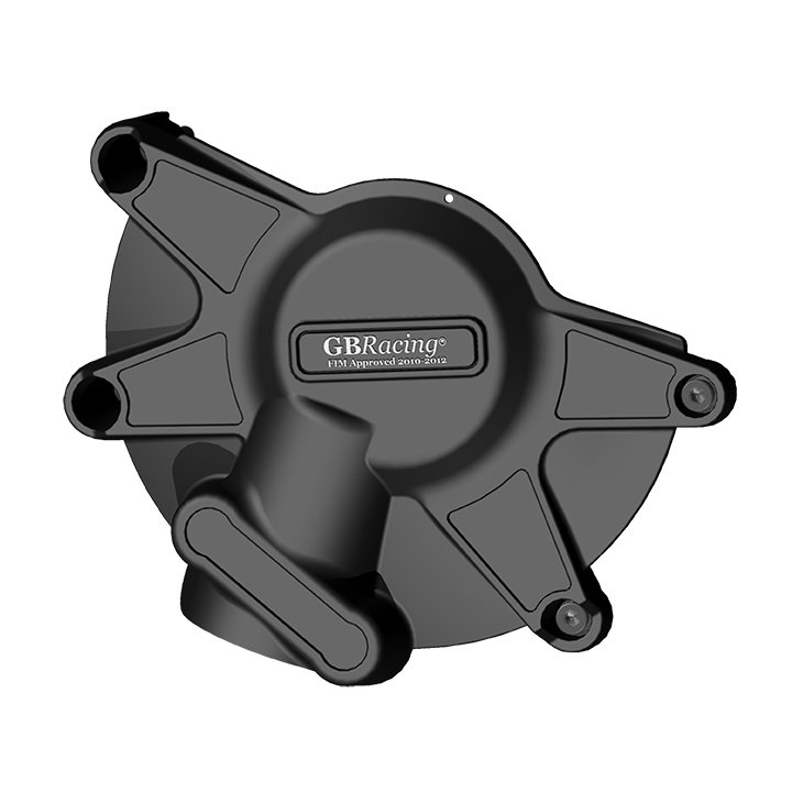 [EC-R1-2009-2-GBR] GBRacing Clutch Case Cover for Yamaha YZF-R1
