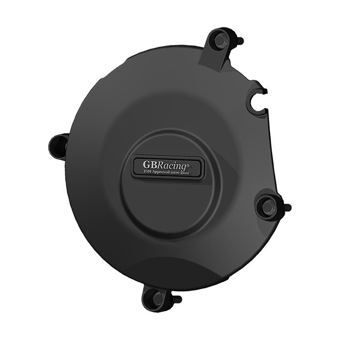 GBRacing Clutch Case Cover for Suzuki GSX-R1000