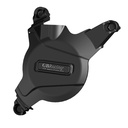 GBRacing Clutch Case Cover for Honda CBR600RR