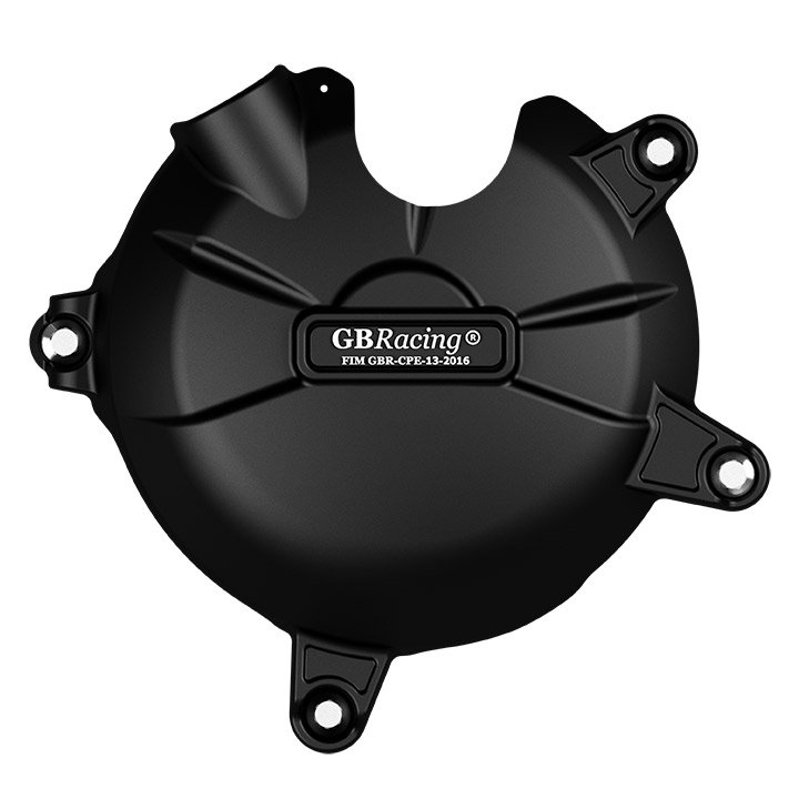 GBRacing Clutch Case Cover for Kawasaki Ninja ZX-6R / 636