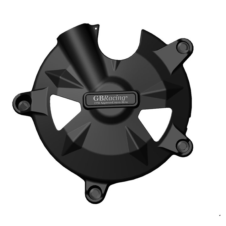 [EC-ZX10-2008-2-GBR] GBRacing Clutch Case Cover for Kawasaki ZX-10R
