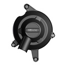 GBRacing Clutch Case Cover for Triumph Daytona 675 Street Triple / R