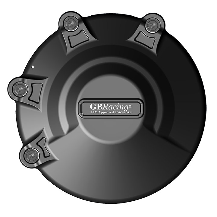GBRacing Clutch Case Cover for Ducati 848, Streetfighter 848