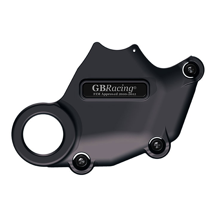 GBRacing Oil Inspection Clutch Case Cover for Ducati 848 1098 1198