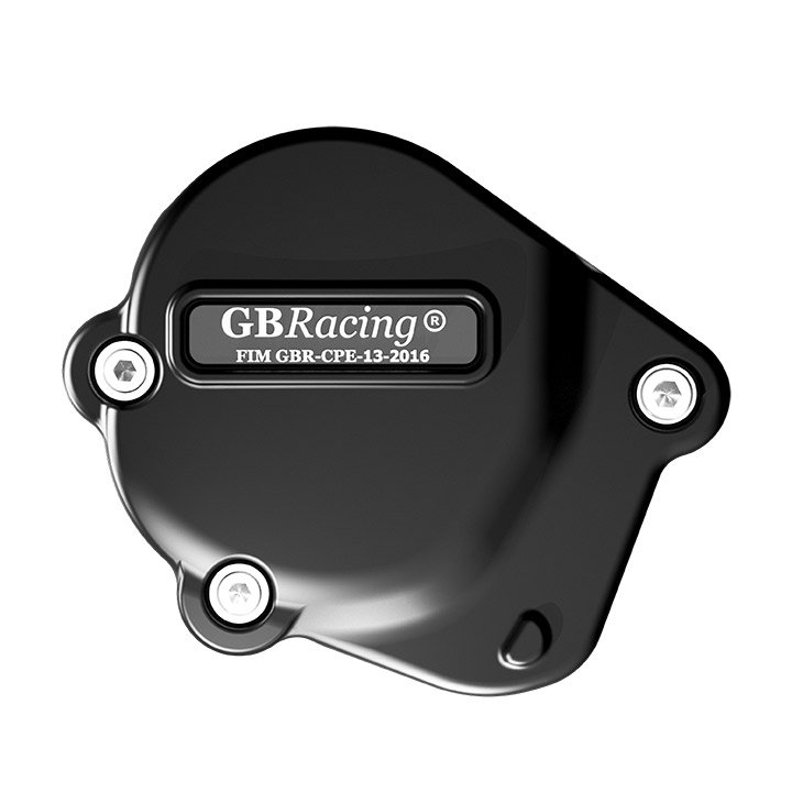GBRacing Pulse Case Cover for Yamaha YZF-R6