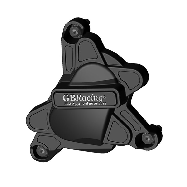 [EC-R1-2009-3-GBR] GBRacing Pulse Case Cover for Yamaha YZF-R1