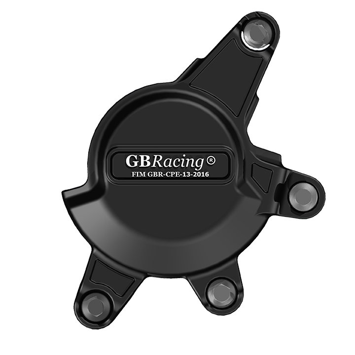 [EC-CBR1000-2008-3-GBR] GBRacing Pulse Case Cover for Honda CBR1000RR Fireblade